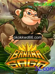Descubra BananaSaga: O Novo Fenômeno dos Jogos Mobile