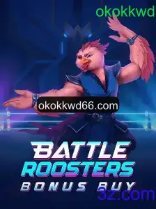 BattleRoostersBonusBuy: Um Mergulho no Novo Fenômeno dos Jogos