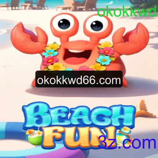 Tudo sobre BeachFun: O Jogo que Revoluciona a Diversão na Praia