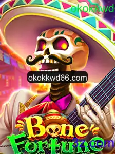Explorando o Mundo de BoneFortune: Um Novo Fenômeno no Universo dos Jogos