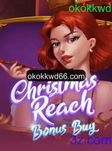 Explorando ChristmasReachBonusBuy: Regras e Descrição do Jogo