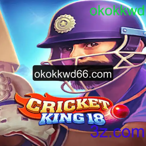 Descubra o Fascinante Mundo de CricketKing18: O Jogo de Críquete do Momento