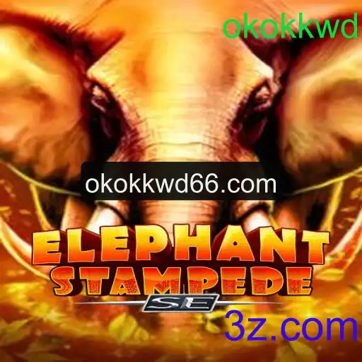 Descubra o Fascinante Mundo de ElephantStampedeSE