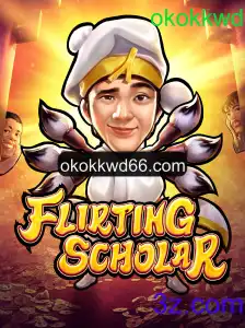 Flirting Scholar: Um Mergulho no Universo do Jogo Inovador