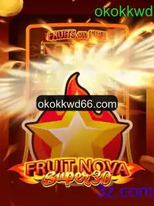 Explorando o Fascinante Jogo FruitrNovaSupe30