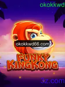 FunkyKingKong: A Nova Sensação dos Jogos de Estratégia