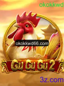 GuGuGu2: Um Mergulho no Atraente Mundo do Jogo com Okokkwd