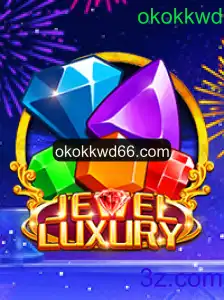 JewelLuxury: Um Mergulho no Universo do Jogo que Conquista Fãs Globalmente
