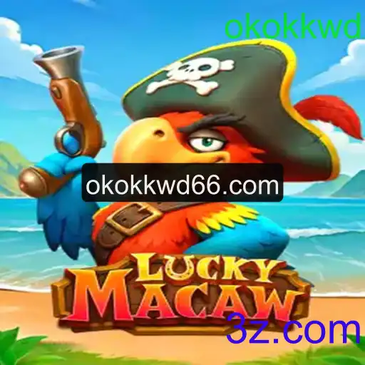 Explorando o Universo do Jogo LuckyMacaw