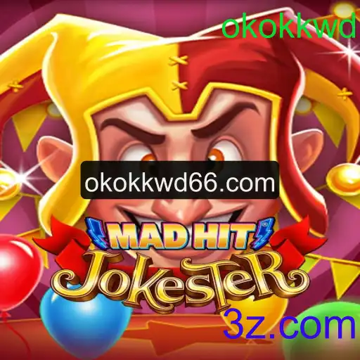 Descubra MadHitJokester: Um Jogo Inovador e Empolgante