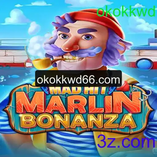 MadHitMarlinBonanza: Uma Aventura Aquática de Emoções