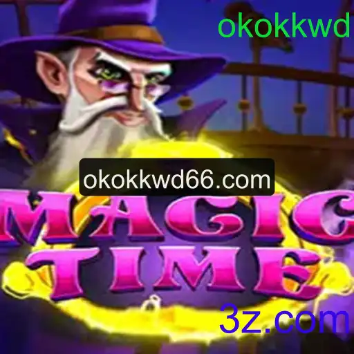 Explore MagicTime: O Jogo que Encanta e Entretem