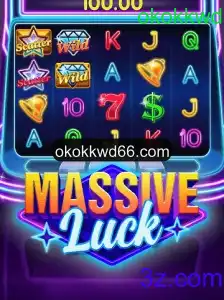 Descubra o Universo Aventureiro de MassiveLuck, o Jogo do Momento