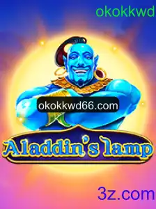 Descubra Aladdinslamp: O Jogo que Revoluciona o Mundo do Entretenimento