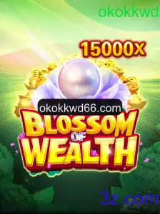 BlossomofWealth: Uma Jornada Incrível no Mundo dos Jogos