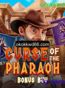 Explorando o Enigmático Mundo de CurseofthePharaohBonusBuy