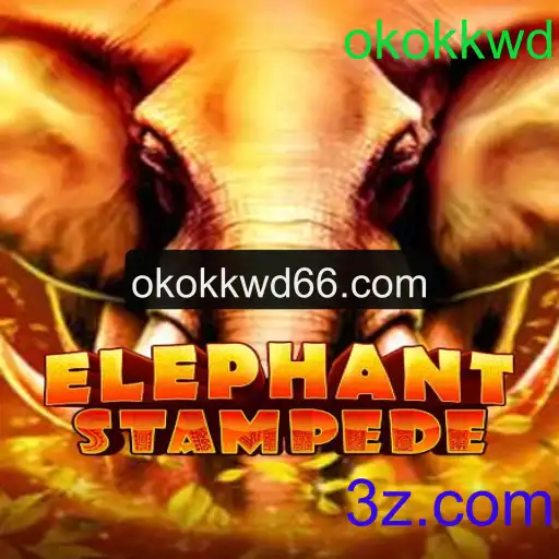 Descubra o Jogo ElephantStampede: Uma Aventura Incrível