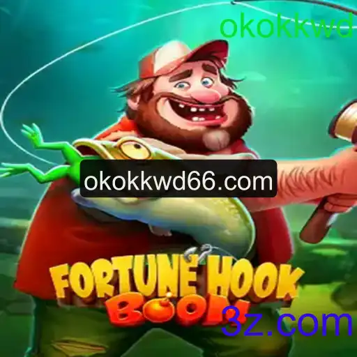 Explorando o Mundo de FortuneHookBoom: O Jogo que Conquista a Atualidade