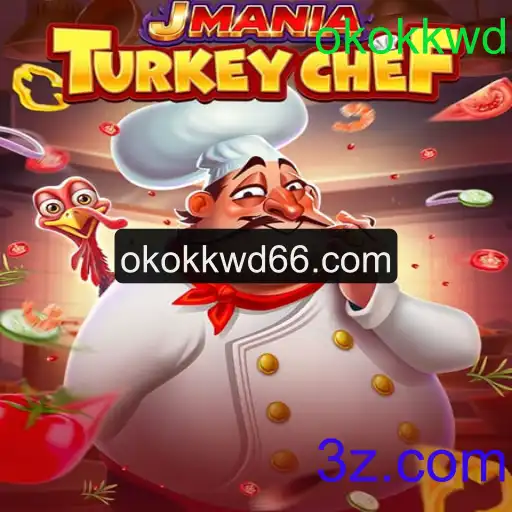 JManiaTurkeyChef: Descubra a Aventura Culinária no Mundo dos Jogos