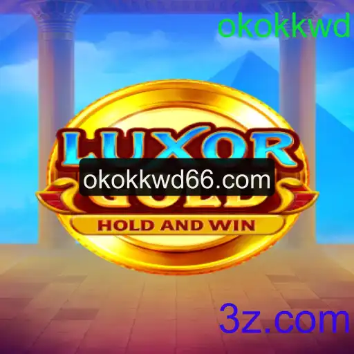Explorando LuxorGold: Uma Jornada Inesquecível no Mundo dos Jogos