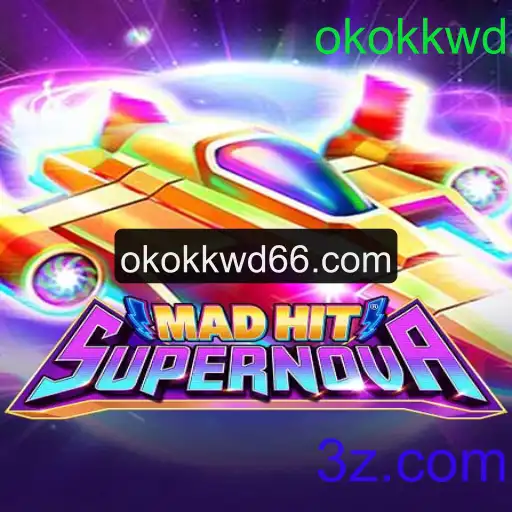 Descubra MadHitSupernova: O Jogo Que Está Revolucionando o Mundo dos Games