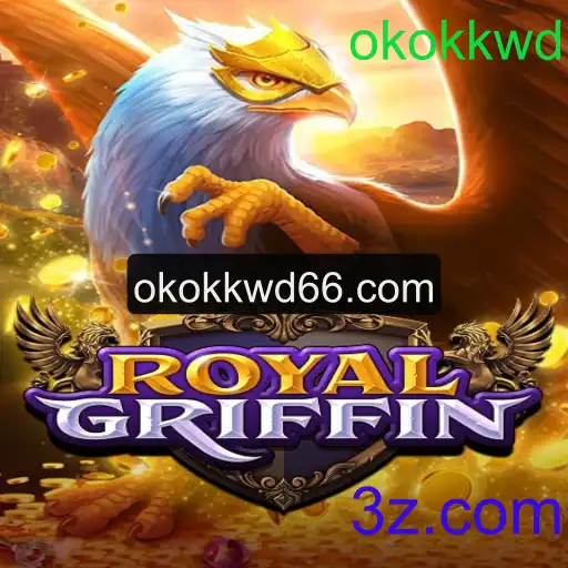 Descubra RoyalGriffin: Uma jornada épica no mundo dos jogos