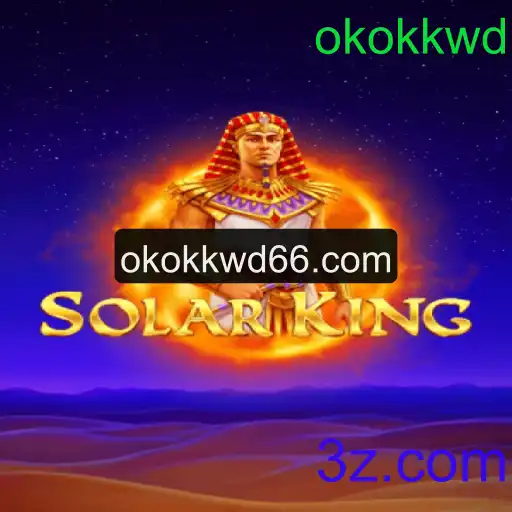 Um Mergulho no Universo de SolarKing: O Jogo do Momento