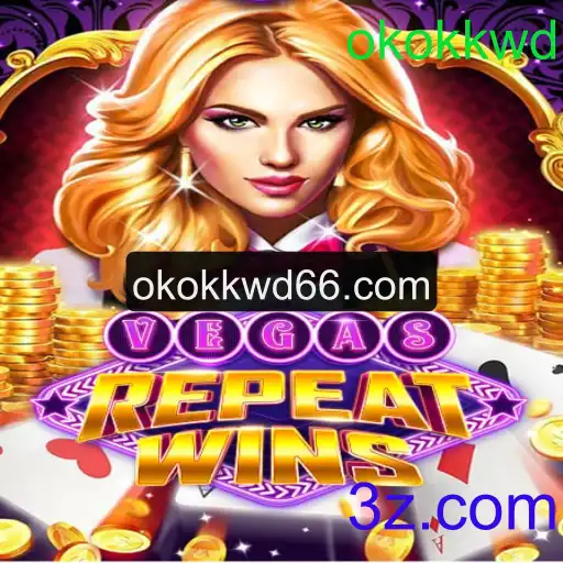 Desvendando VegasRepeatWins: O Novo Sensação dos Jogos de Cassino