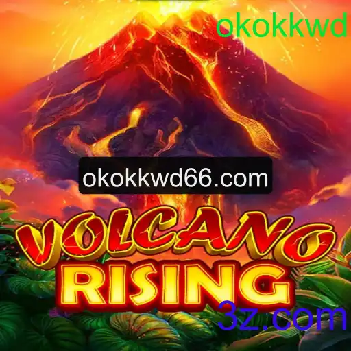 Descubra o Mundo Emocionante de VolcanoRising: O Jogo de Sobrevivência em um Vulcão Ativo