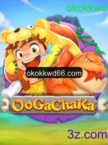 OoGaChaKa: A Fascinante Experiência do Jogo que Conquista Multidões