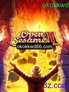 Explorando o Mundo de OpenSesameII: Uma Jornada de Desafios e Descobertas