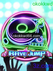 RaveJump: Um Novo Fenômeno no Mundo dos Jogos