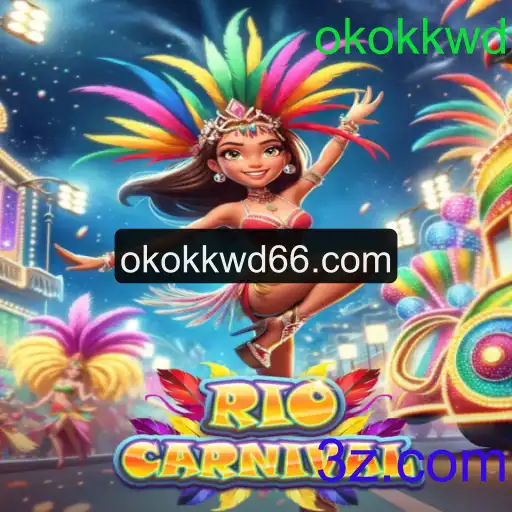 Explorando o Fascinante Mundo do Jogo RioCarnival