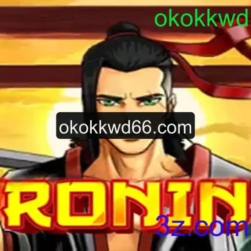 Desvendando o Universo de Ronin: O Novo Jogo Inovador que Conquista Jogadores
