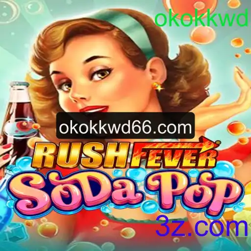 RushFeverSodaPop: A Excitante Nova Sensação dos Jogos