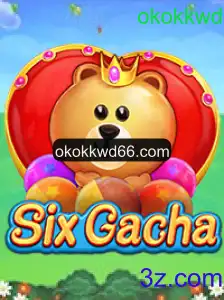 Descubra o Fascinante Mundo do SixGacha