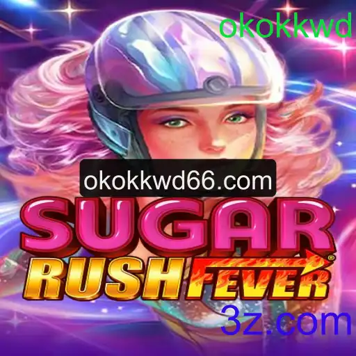 Descubra o Empolgante Mundo de SugarRushFever