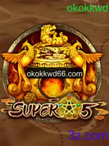 Descubra 'Super5': O Futuro dos Jogos de Tabuleiro Interativos