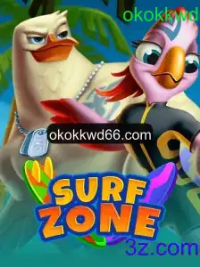 Descubra SurfZone: Aventura e Estratégia no Mundo das Ondas