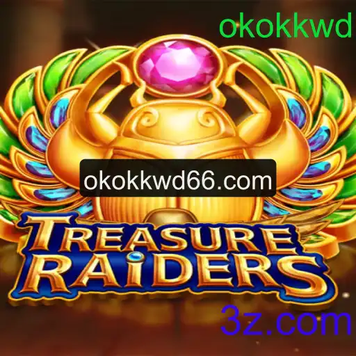 Descubra TREASURERAIDERS: O Novo Jogo de Aventura e Mistério