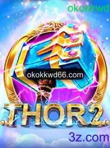 Descubra Thor2: O Novo Jogo Que Está Dominando o Mundo dos Games