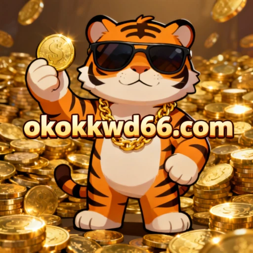 okokkwd Logo