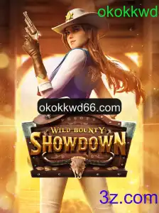 Explorando o Universo de 'WildBountyShowdown'