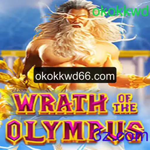 Explorando WrathofOlympus: Um Mergulho Profundo no Mundo Mitológico de Jogabilidade Intensa